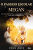 O Passeio Escolar de Megan: Um Guia Espiritual, Um Tigresa Fantasma e Uma Mãe Assustadora!