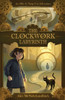 The Clockwork Labyrinth: An Ellie & Ninja Cat Adventure