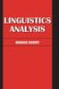 Linguistics Analysis