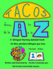 Tacos A to Z: Tacos de la A a la Z