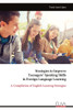 Strategies to Improve Teenagers' Speaking Skills in Foreign Language Learning: A Compilation of English Learning Strategies