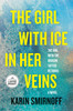 The Girl with Ice in Her Veins: A Lisbeth Salander Novel Large Print