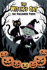 The Witch's Cat: 100 Halloween Poems