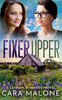 Fixer Upper: A Lesbian Romance Novel