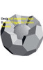 Design Of Implosion Type Device (Trigger For Fusion Device)