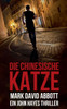 Die Chinesische Katze