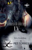 A Marca do lobo Negro IV
