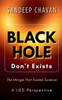 Black Hole Don't Exist