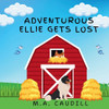 Adventurous Ellie Gets Lost