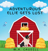 Adventurous Ellie Gets Lost