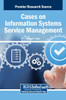 Cases on Information Systems Service Management