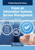 Cases on Information Systems Service Management