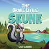 The Brave Little Skunk