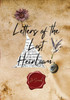 Letters of the Lost Heirloom