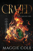 Crazed (Discreet): An Age Gap, Dark Mafia romance