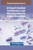 AI Smart-Enabled Architecture and Infrastructure for Higher Education