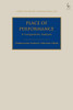 Place of Performance: A Comparative Analysis (Studies in Private International Law)