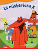 La Misteriosa X