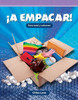 Â¡A Empacar!: Ãrea Total Y Volumen