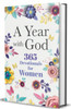 A Year with God: 365 Devotionals for Women