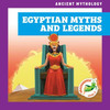 Egyptian Myths and Legends