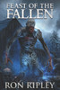 Feast of the Fallen: Supernatural Suspense Thriller with Ghosts