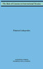 The Role Of Customs In International Treaties (W. B. Sheridan Law Books)