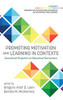 Promoting Motivation and Learning in Contexts: Sociocultural Perspectives on Educational Interventions (hc) (Research on Sociocultural Influences on Motivation)