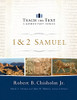 1-2 Samuel