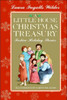 A Little House Christmas Treasury: Festive Holiday Stories: A Christmas Holiday Book for Kids