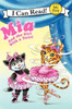 Mia and the Girl with a Twirl