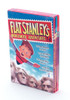 Flat Stanley's Worldwide Adventures #1-4