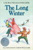 The Long Winter: A Newbery Honor Award Winner