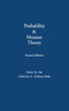 Probability & Measure Theory