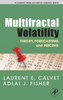 Multifractal Volatility: Theory, Forecasting, and Pricing