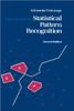 Introduction to Statistical Pattern Recognition