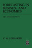 Forecasting in Business and Economics