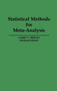 Statistical Methods for Meta-Analysis