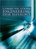 Communications Engineering Desk Reference