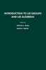 Introduction to Lie Groups and Lie Algebras