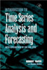 An Introduction to Time Series Analysis and Forecasting: With Applications of Sas(r) and Spss(r)