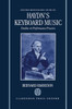 Haydn's Keyboard Music - Studies in Performance Practice
