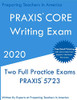 PRAXIS CORE Writing: Two Multiple Choice Practice Exams