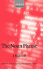 The Noun Phrase