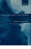 Essays on Ethics and Method