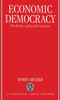 Economic Democracy: The Politics of Feasible Socialism
