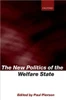 The New Politics of the Welfare State