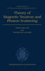Theory of Magnetic Neutron and Photon Scattering