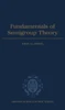 Fundamentals of Semigroup Theory