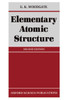 Elementary Atomic Structure